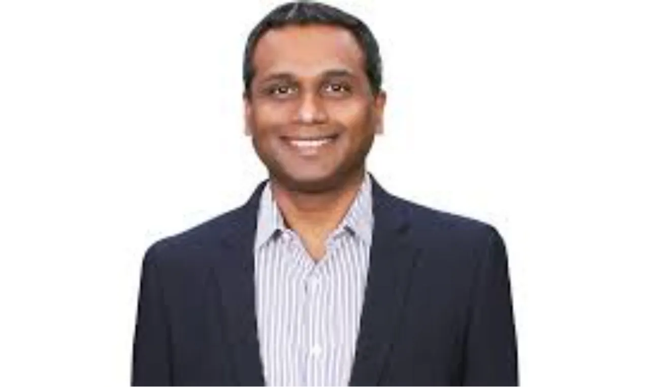 Sunish Raghavan, Senior Director, Printing Systems, HP India