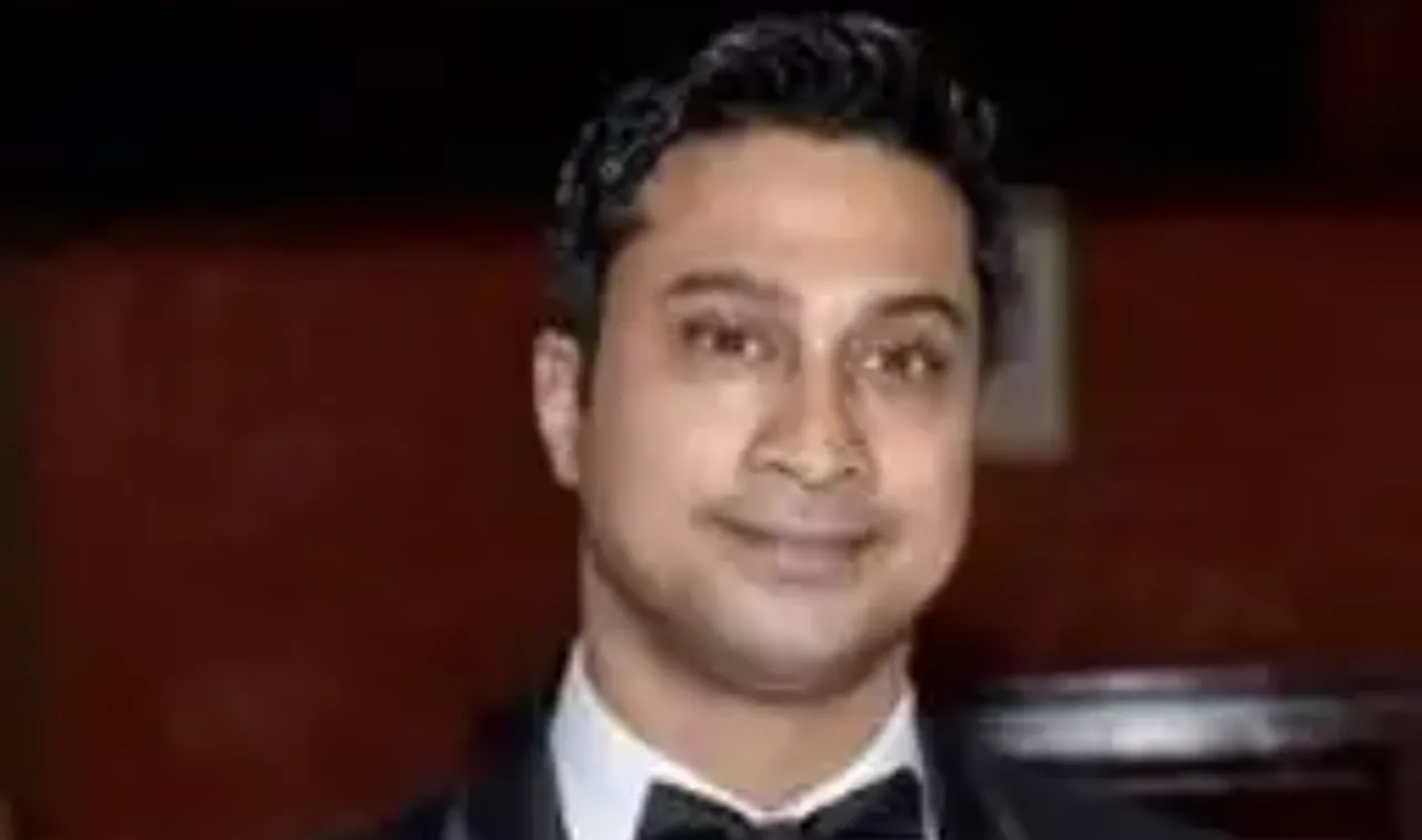 Kyt Co-Founder, Gagan Gupta 