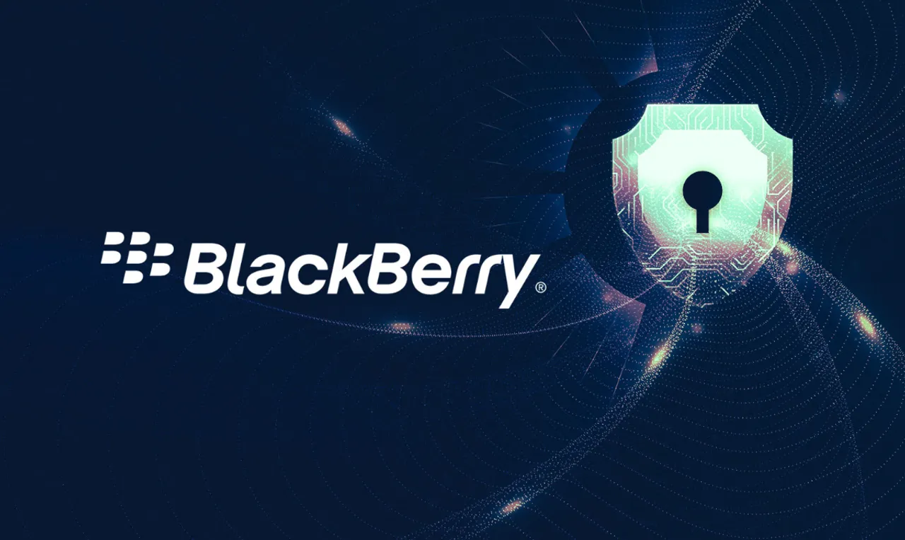  BlackBerry Cybersecurity 