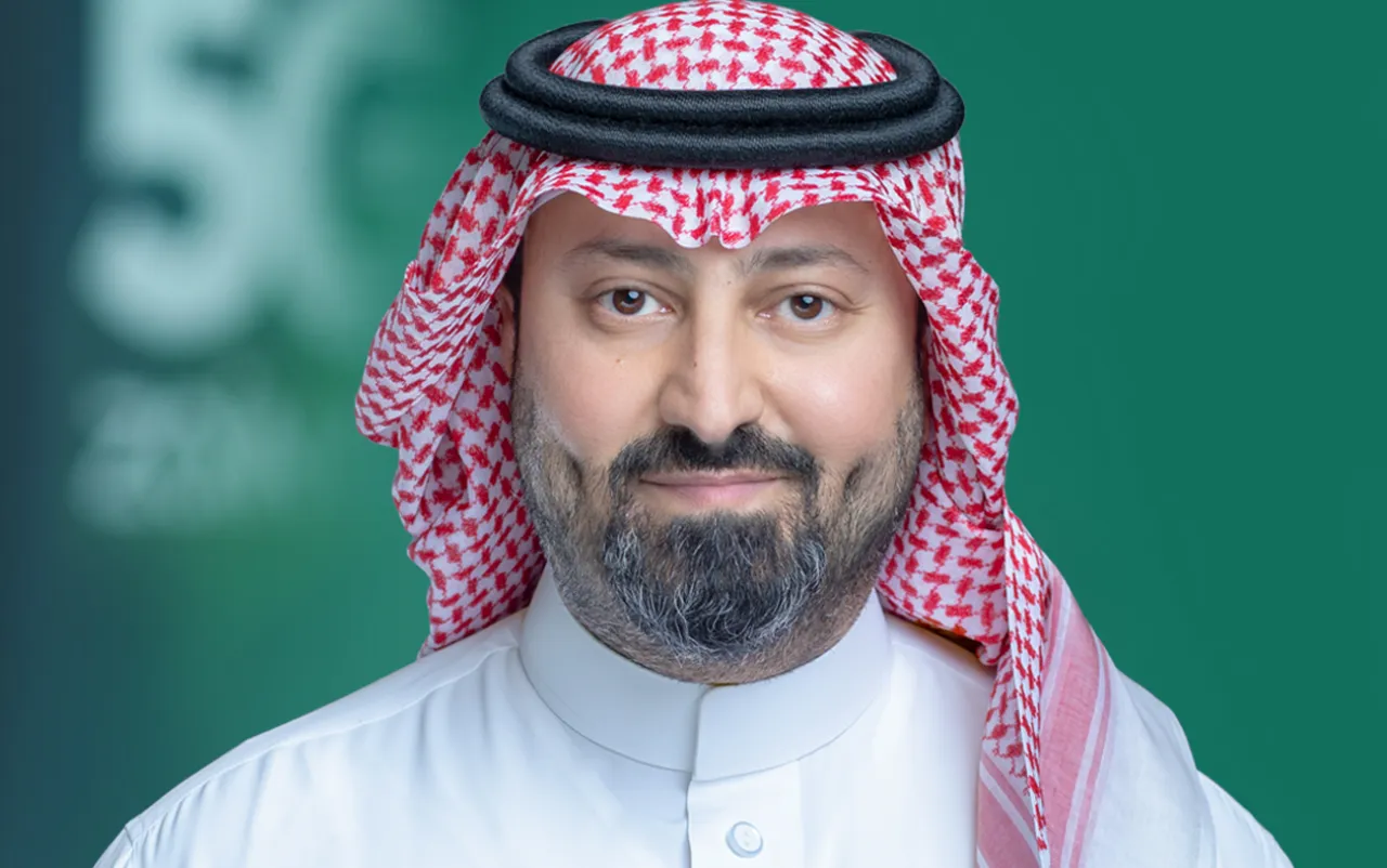 Zain KSA Chairman of the Board, HH Prince Naif bin Sultan bin Mohammad Bin Saud Al Kabeer