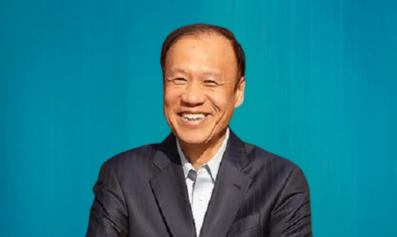 Ken Xie, Founder, Chairman of the Board, and Chief Executive Officer at Fortinet  
