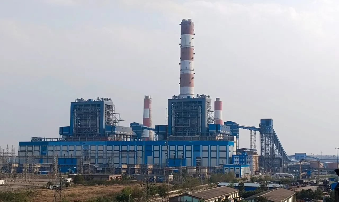 NTPC Lara