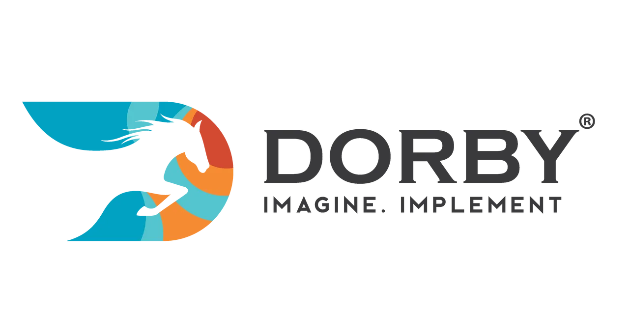 Dorby Logo
