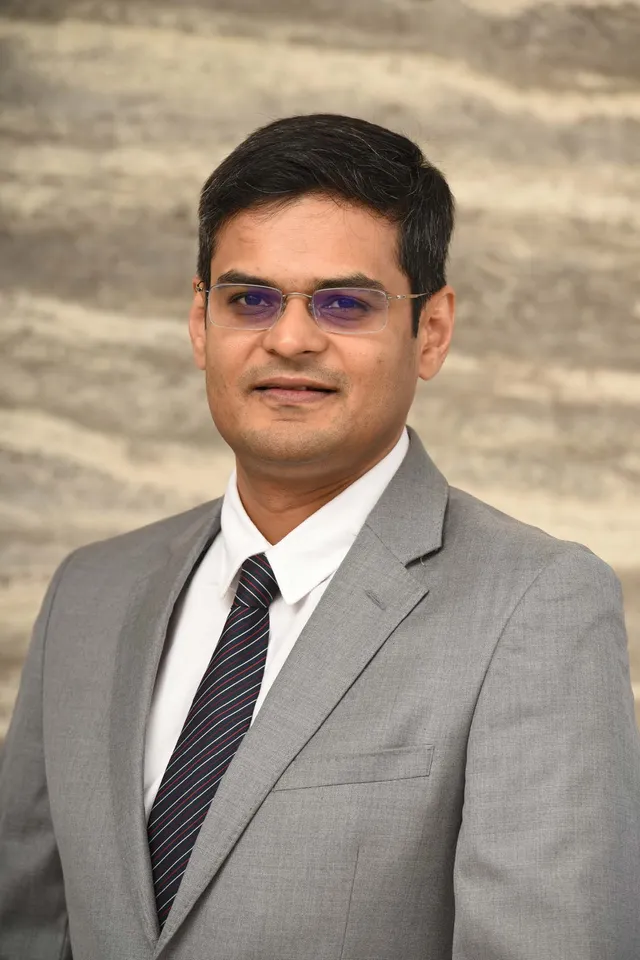 Nikhil Rathi,Founder & CEO, Web Werks