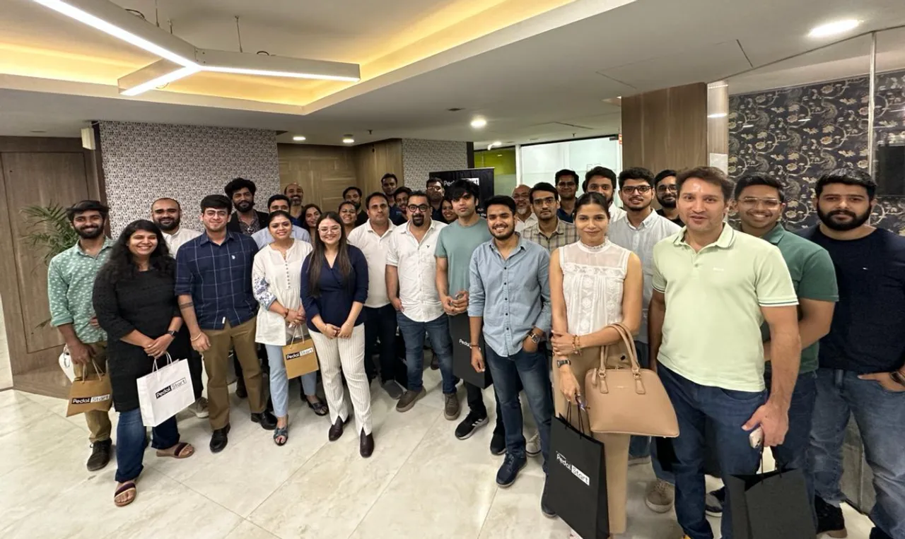 PedalStart Brings Founder's War Room to Bangalore for Startup Collaboration