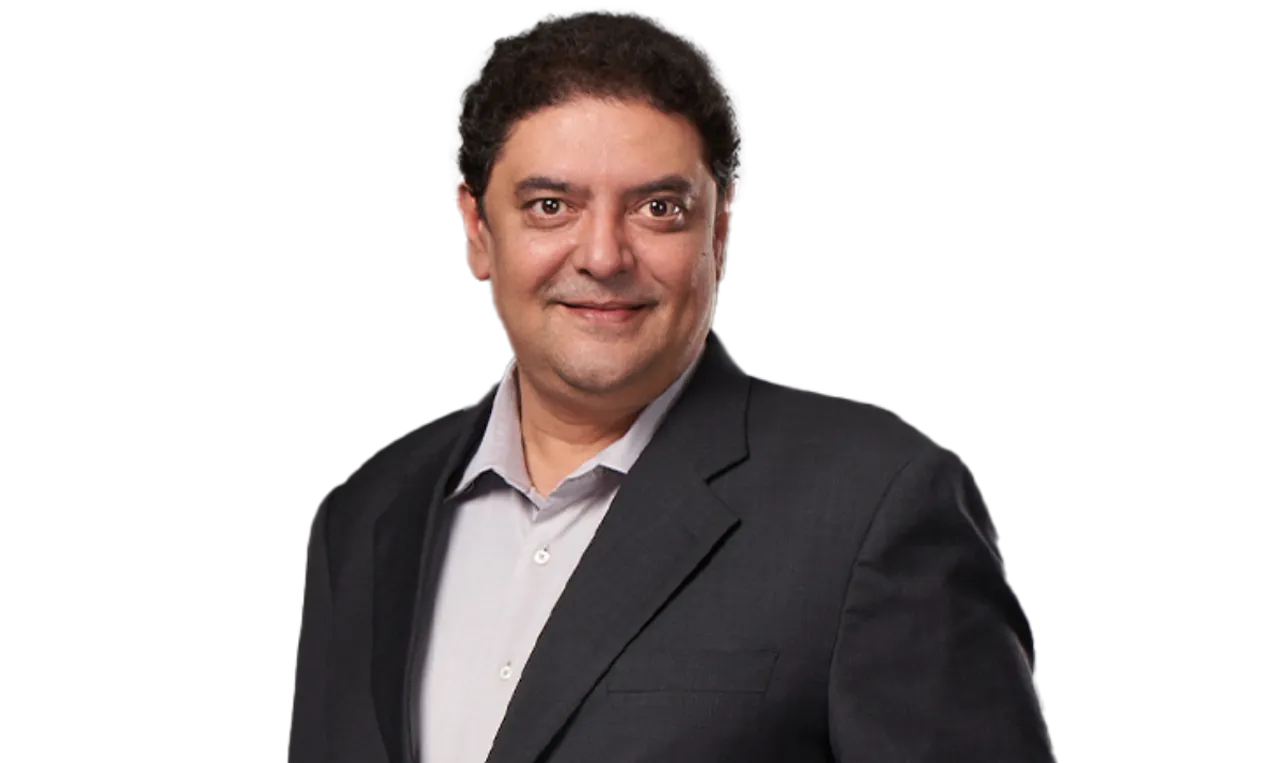 Nirav Choksi, CEO & Co-founder at CredAble