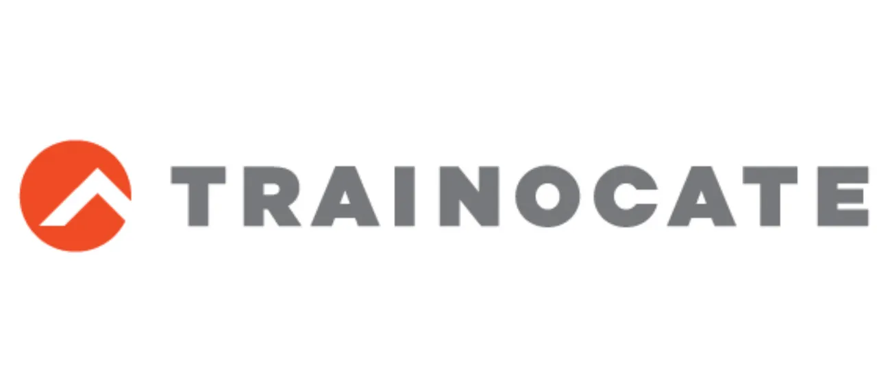 Trainocate Logo