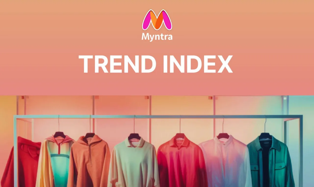 Myntra Trend Index