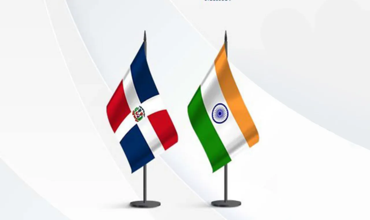 India & Dominican Republic Sign JETCO Protocol