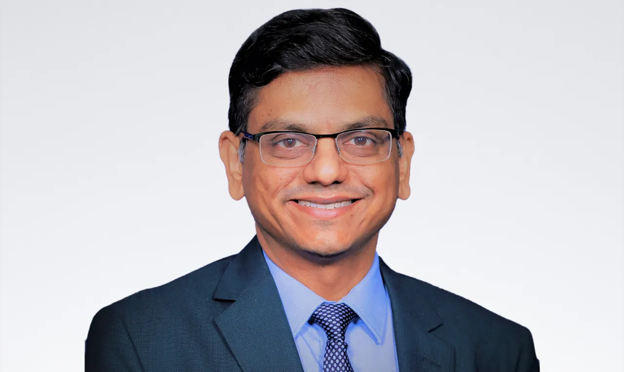 Atul Gupta, Partner and Head – Digital Trust, KPMG in India 