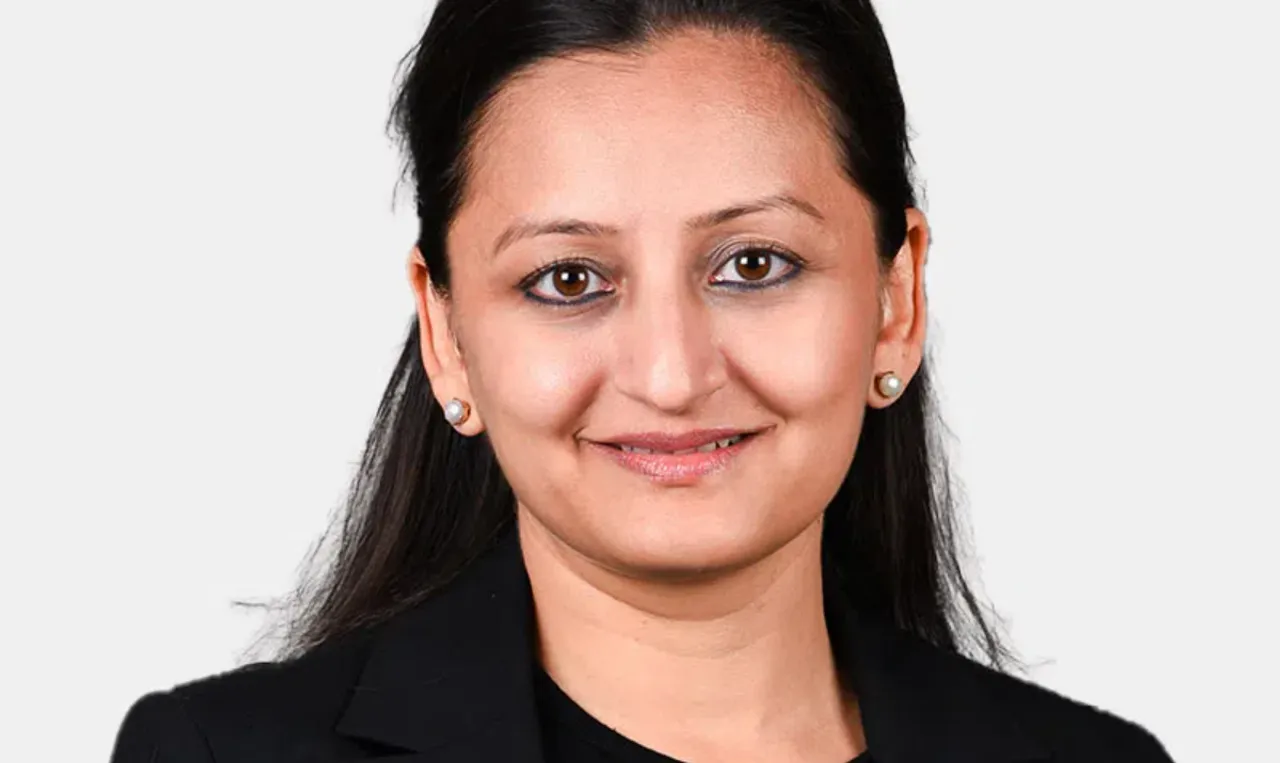 Basant Kaur, Country Head at C2FO India