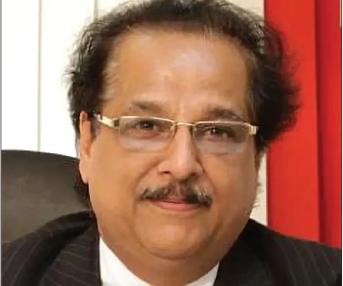 Rajesh K Mediratta, MD & CEO, IGX