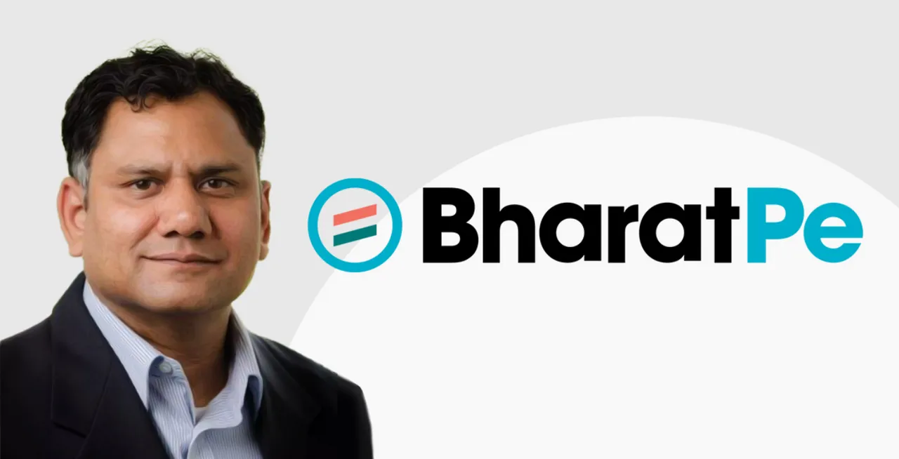  Nalin Negi, CEO, BharatPe