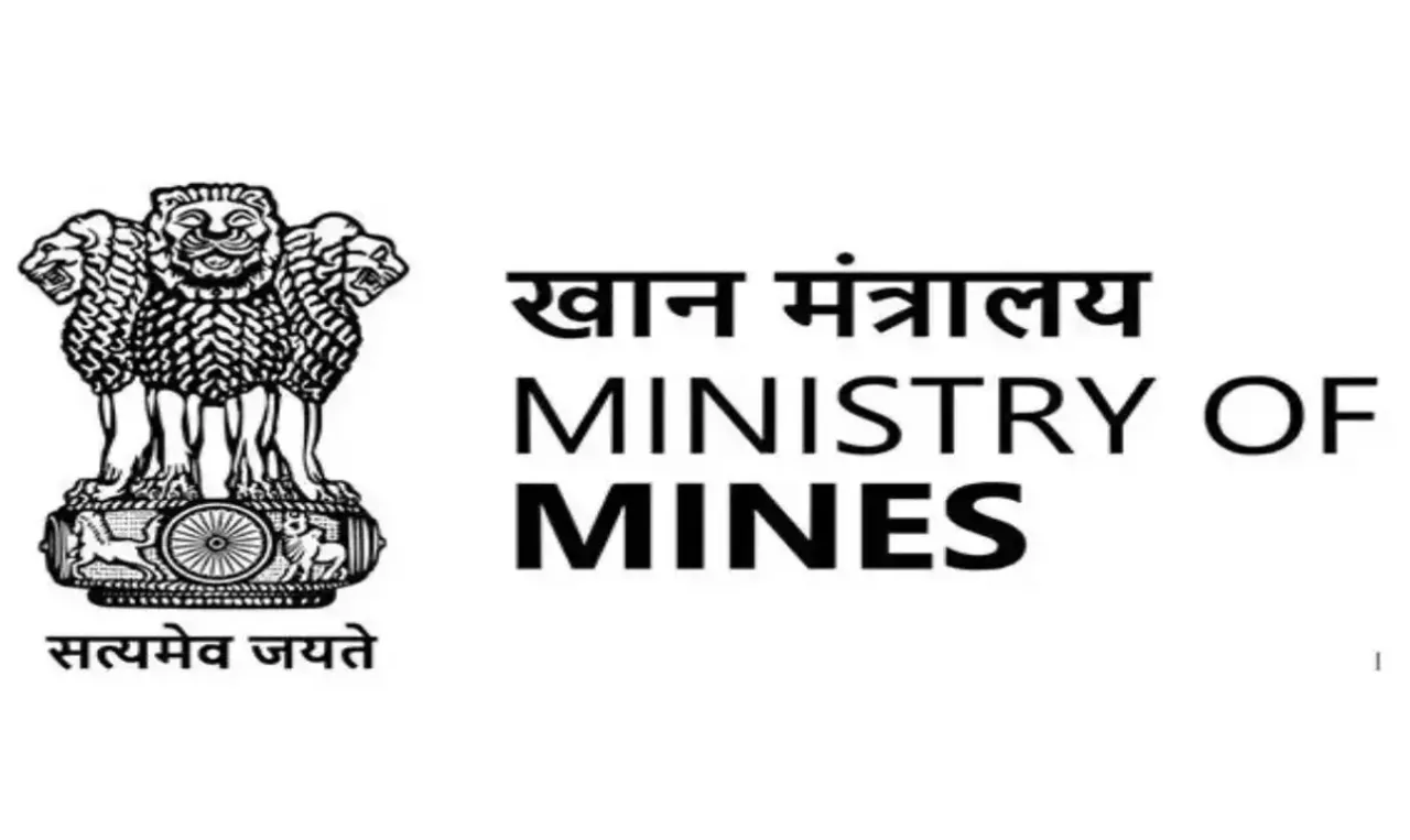 mines ministry
