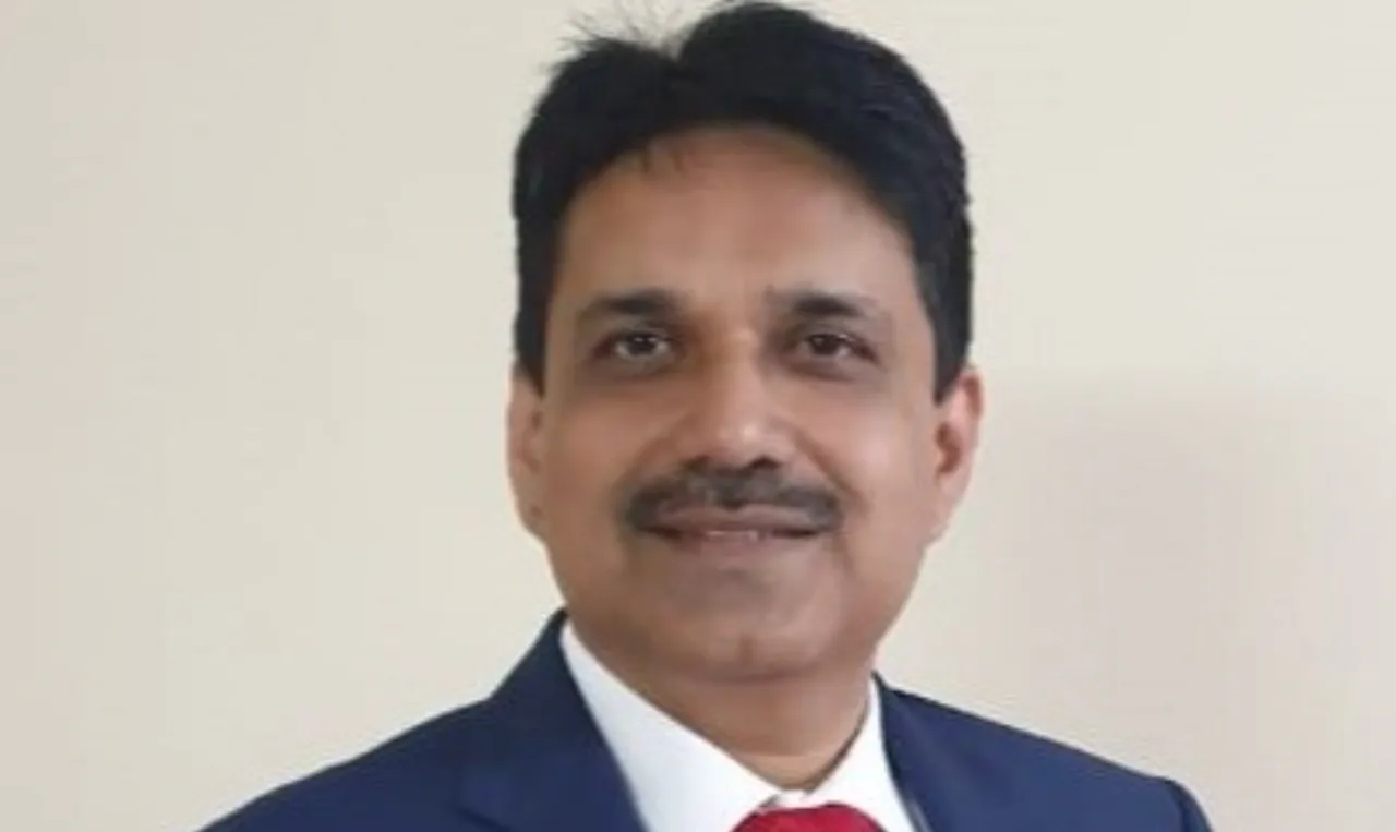 Mahendra Wahile, director, Savex Technologies Pvt Ltd 