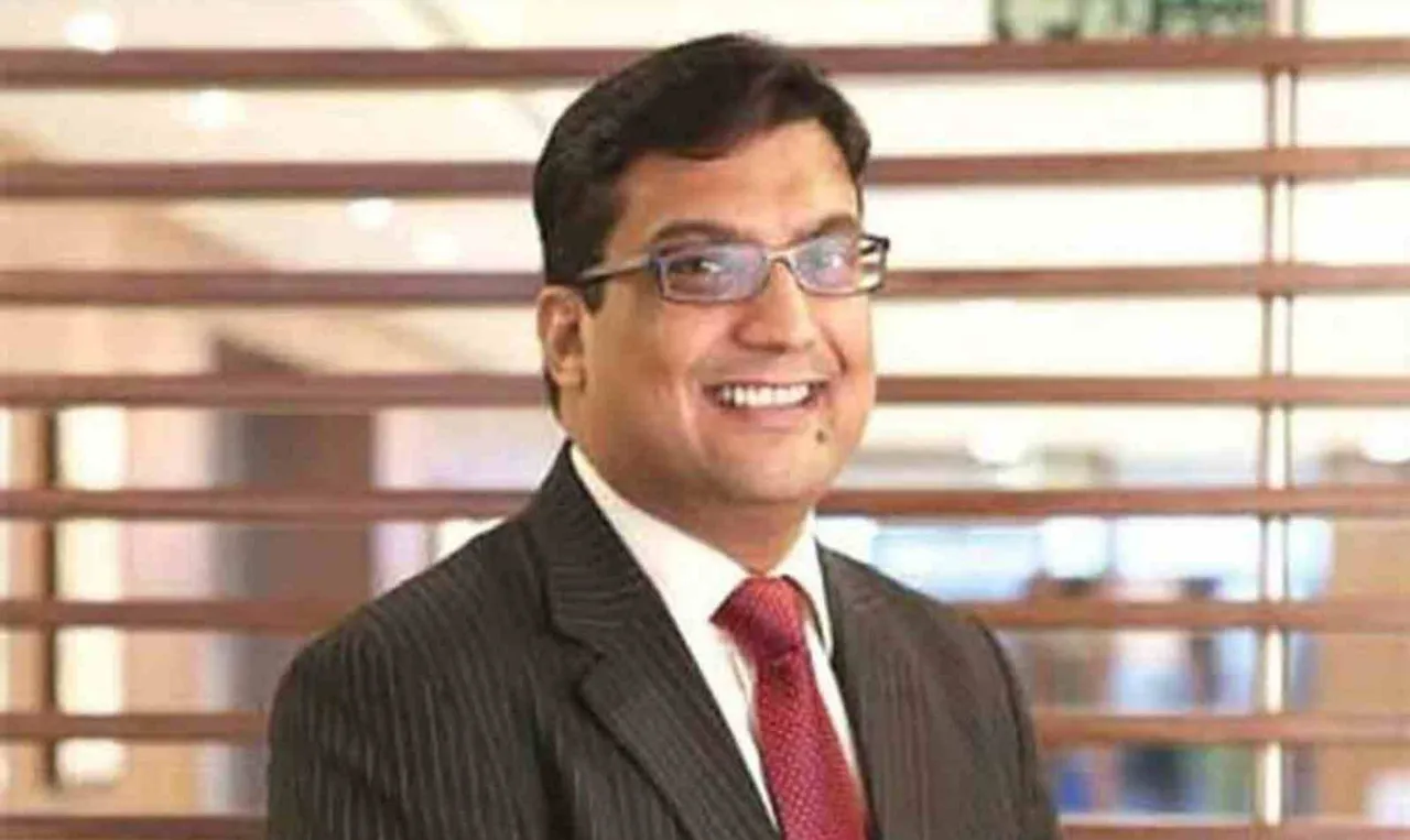 Mr. Navneet Munot, Managing Director and Chief Executive Officer, HDFC Asset Management Company Limited