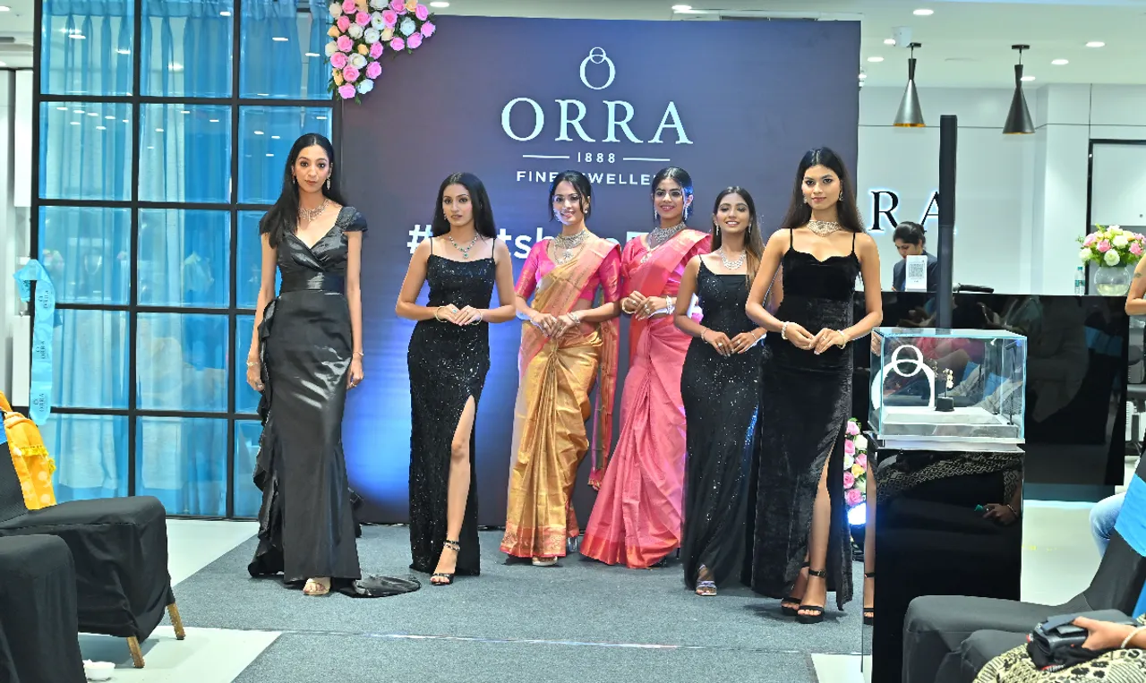 ORRA