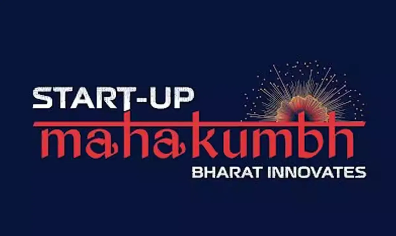 Startup Mahakumbh 