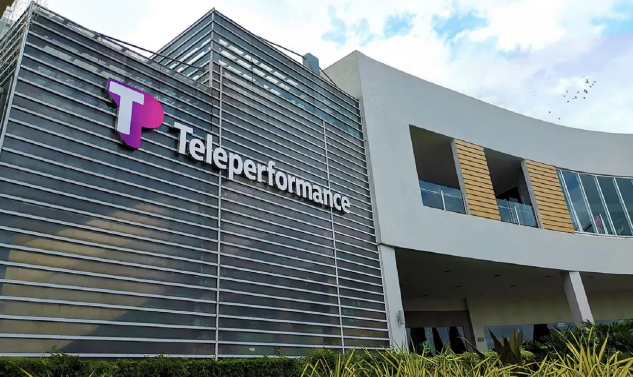 Teleperformance Wins Frost & Sullivan's 2024 Indian Company Award
