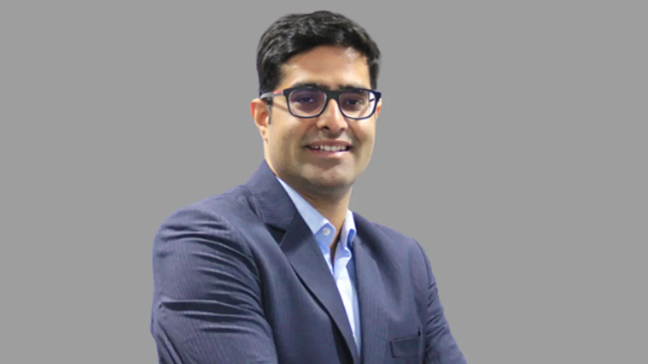 Mr. Akshay Dhand, Appointed Actuary, Canara HSBC Life Insurance
