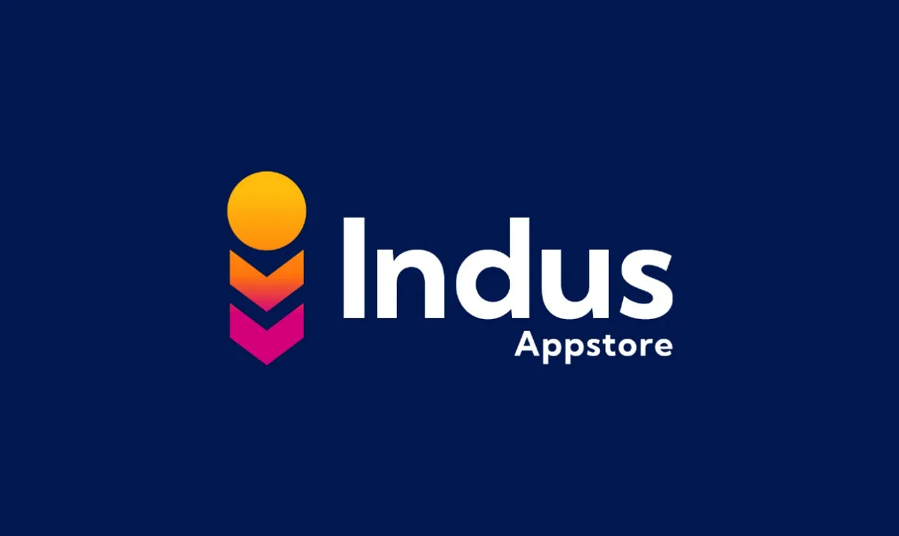 Indus appstore Logo
