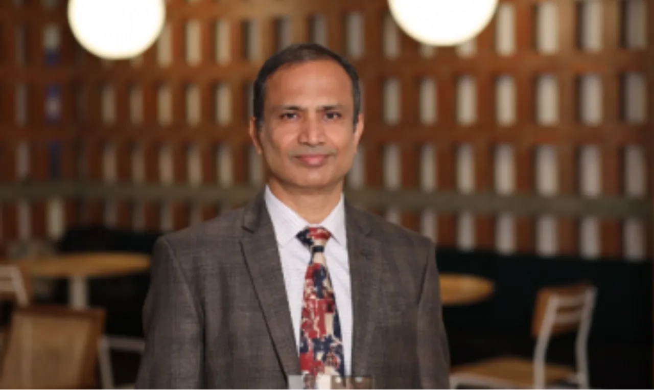 Rajan Sethuraman, Chief Executive Officer, LatentView Analytics,