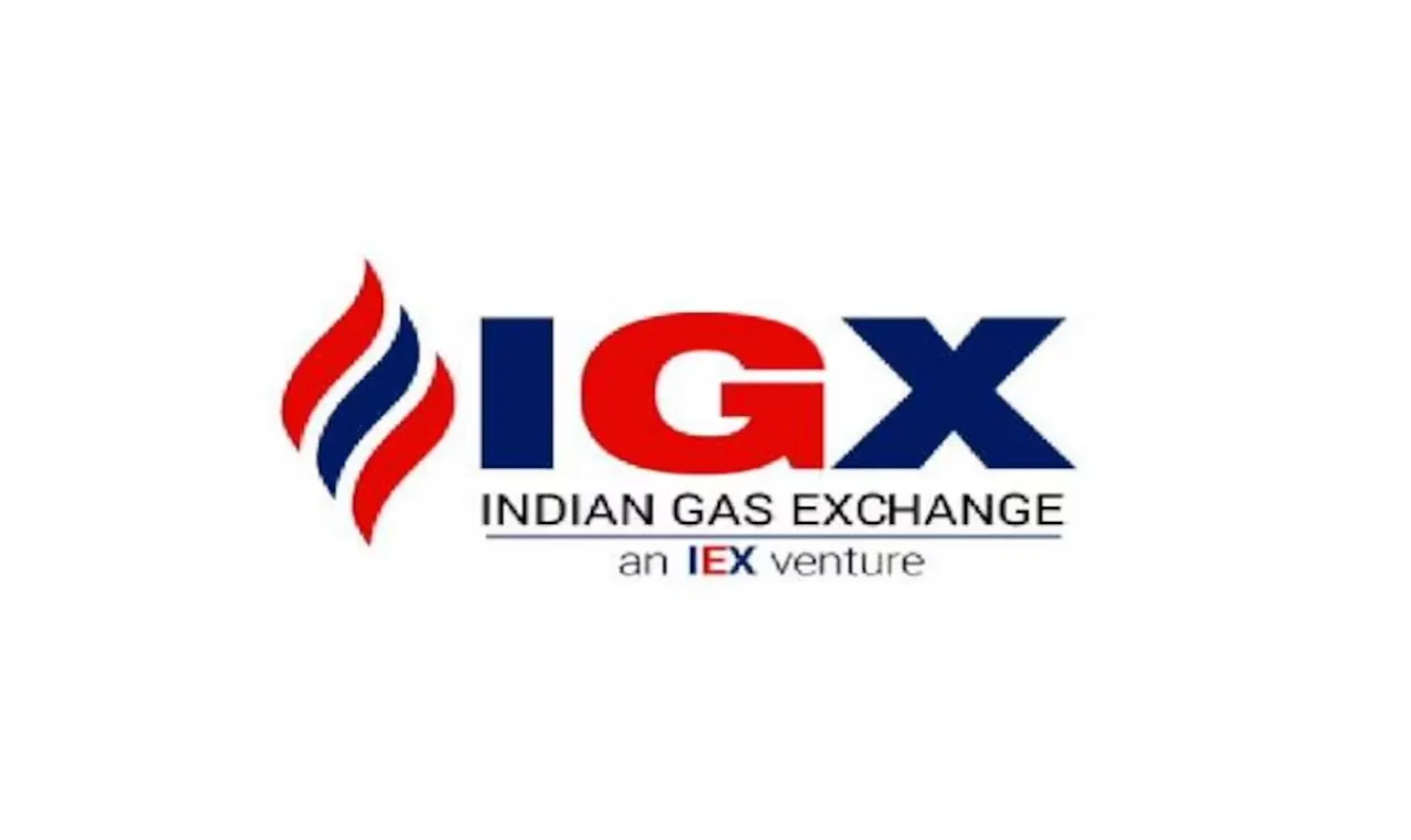 Indian Gas Exchange 