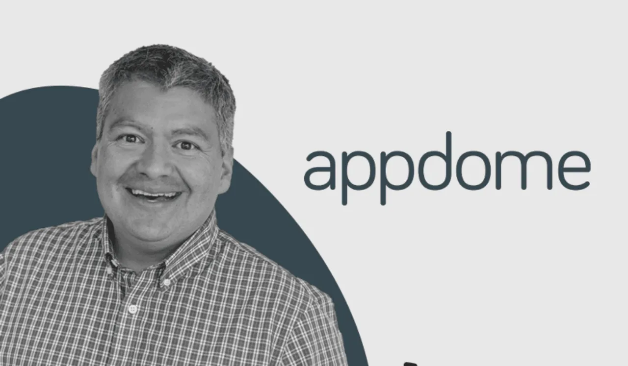 Tom Tovar, Co-Creator and CEO of Appdome