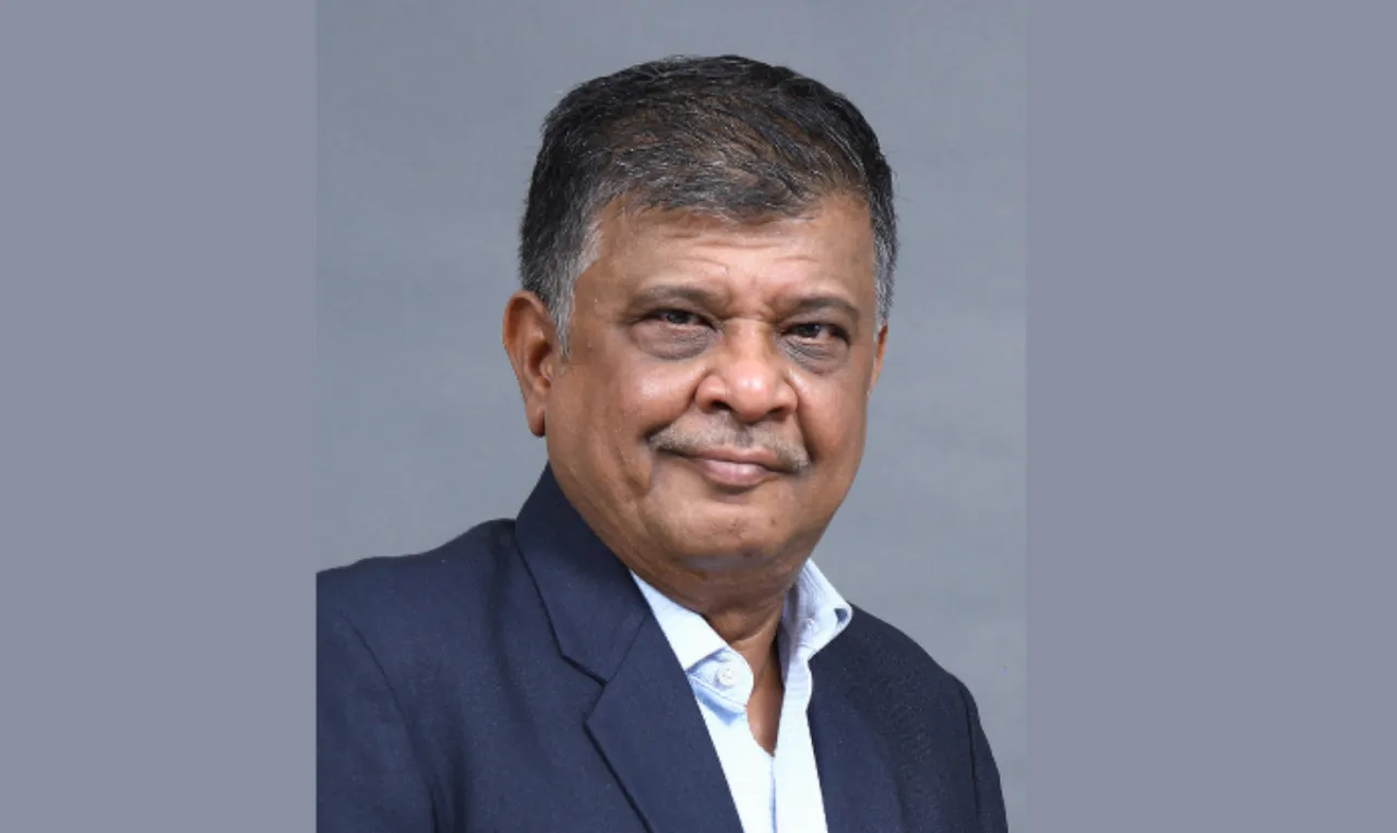 Sundar Balasubramanian, Managing Director, India and SAARC, Check Point Software Technologies