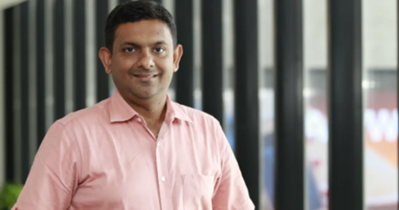 Mr. Srivatsan Santhanam, Vice President, Spend Engineering, SAP Labs India