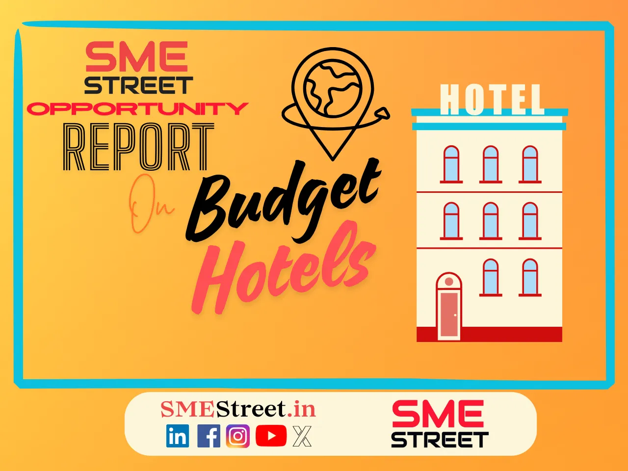 SMEStreet Opportunity Report