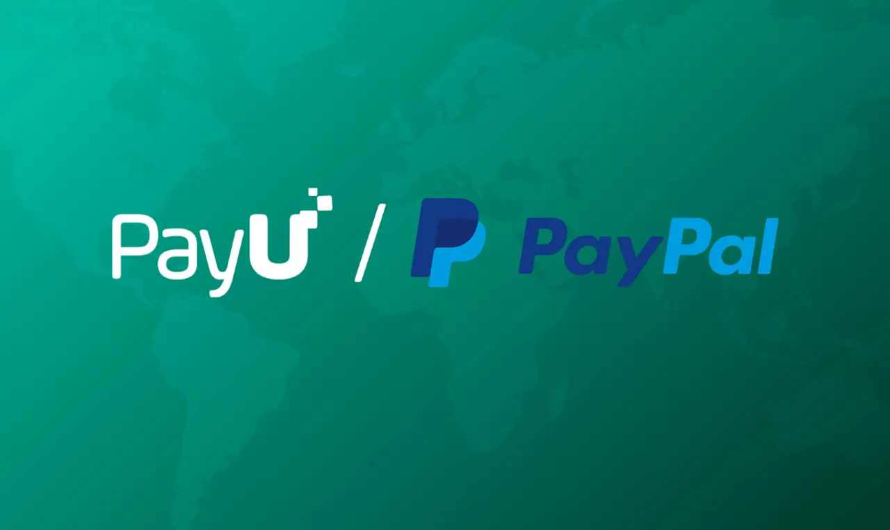 Paypal-PayU