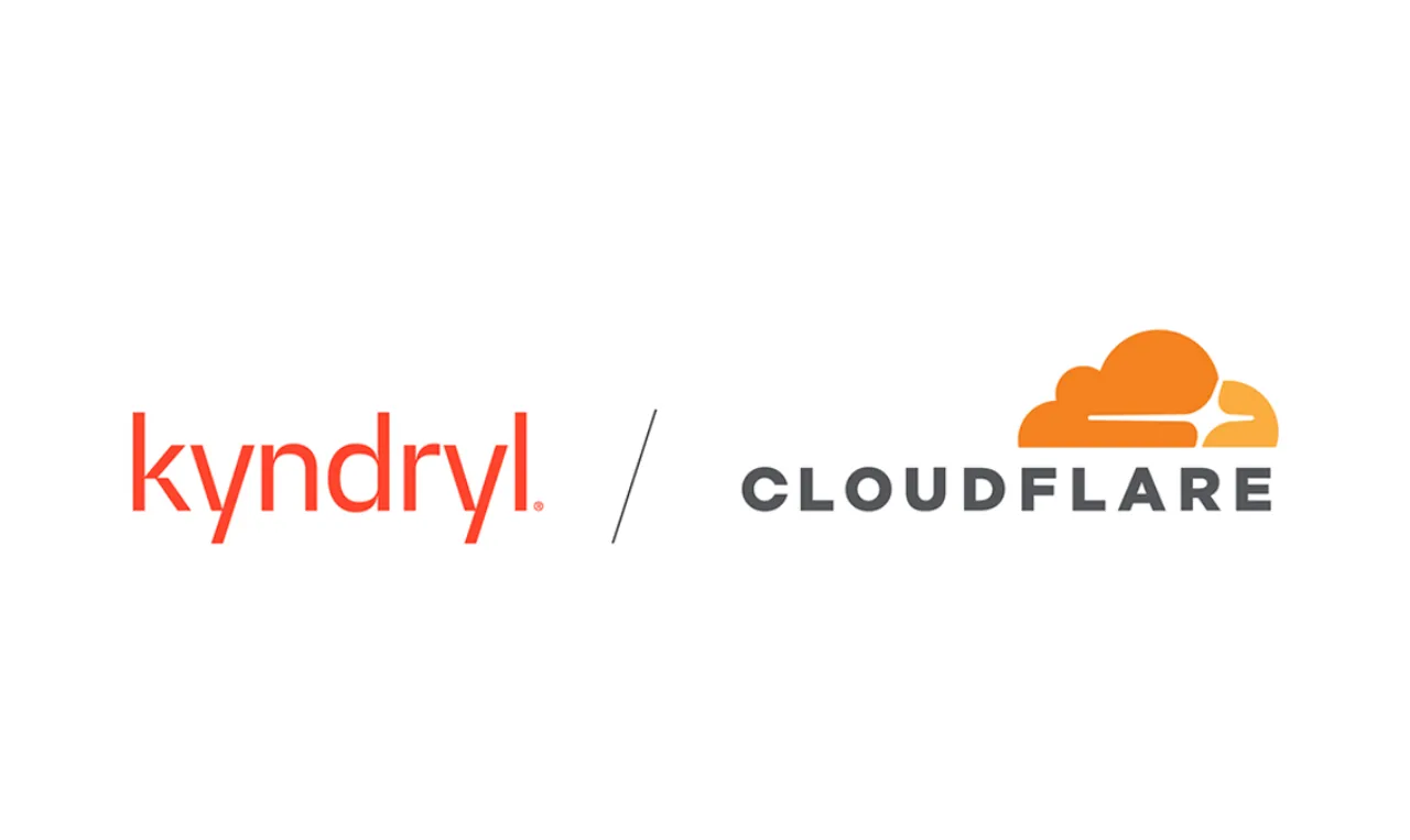 Kyndryl & Cloudflare 