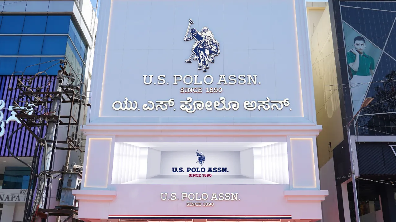  ​U.S. Polo Assn. 