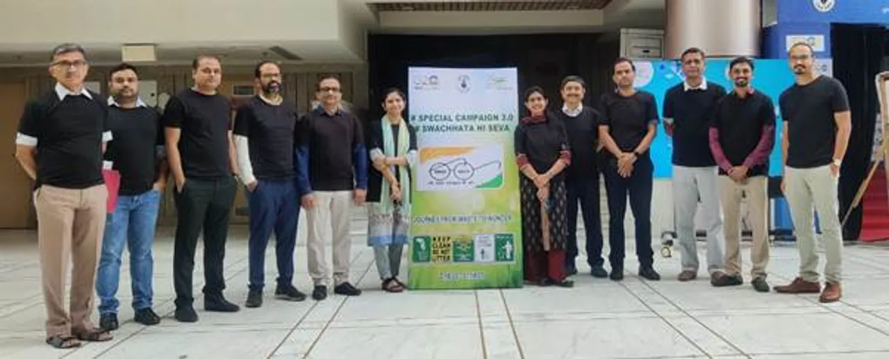 Coal PSUs Special Campaign 3.0 Enhances Cleanliness Awareness