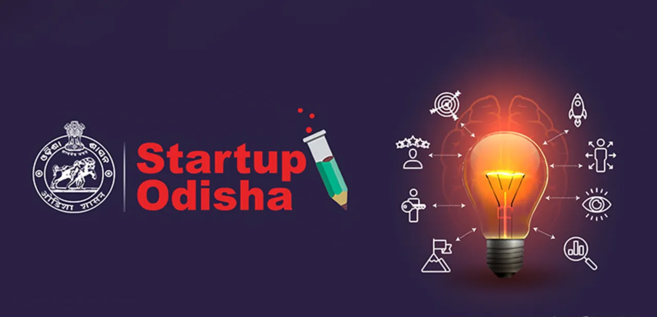 Startup Odisha STARTUP UTSAVV 2024, 