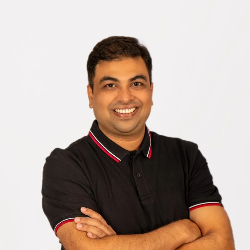 Abhishek Ajmera, Chief Sales & Marketing Officer, UNIVO.jpg