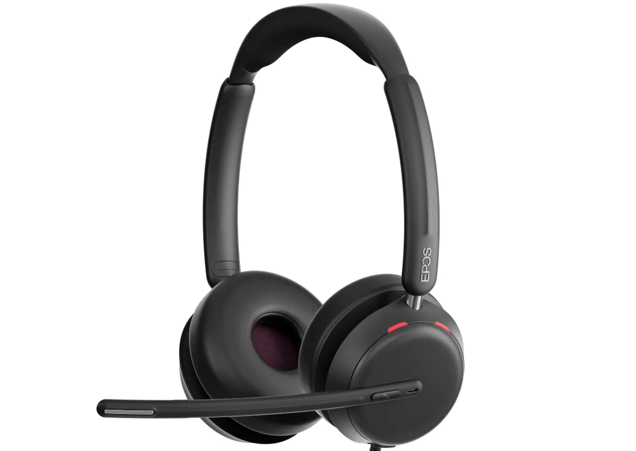 IMPACT 800 Headset