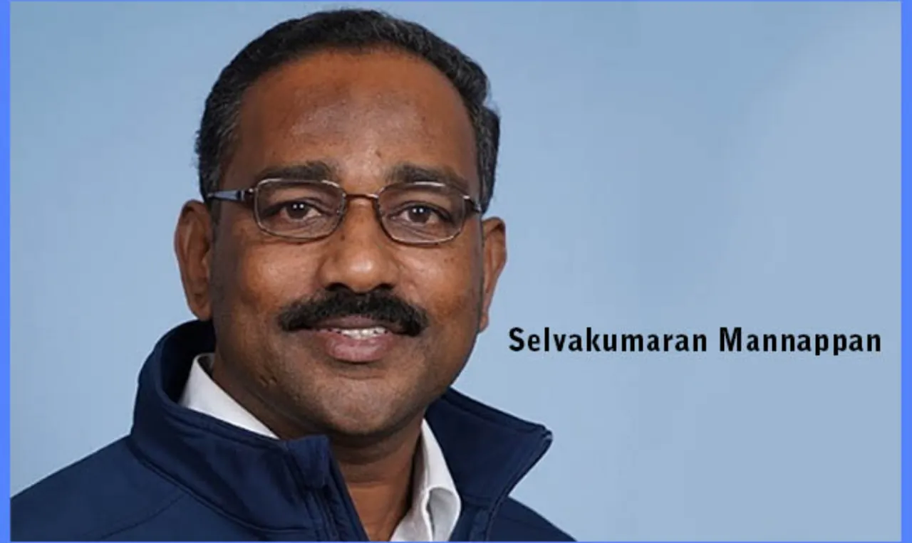 Dr. Selvakumaran Mannappan, Chief Operating Officer, Birlasoft