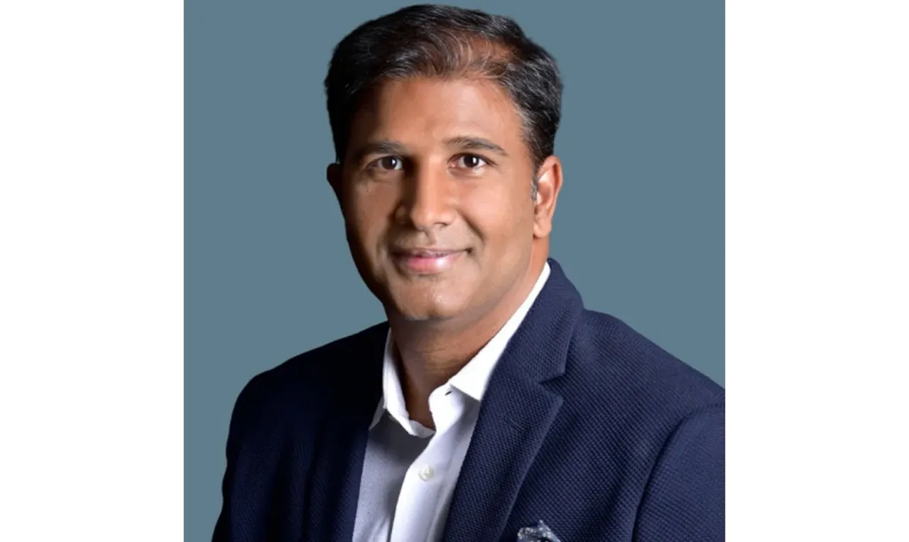 Sekhar Garisa, CEO, foundit 