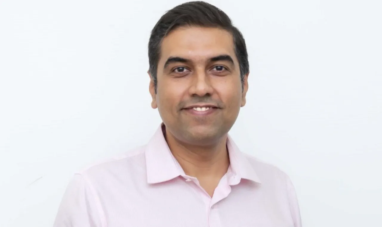 Mr. Vipul Joshi, CFO of ideaForge Technology Limited