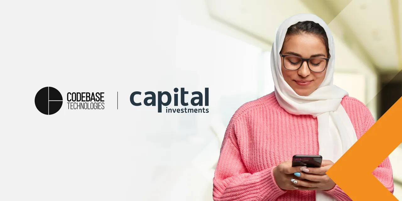 CapitalInvest