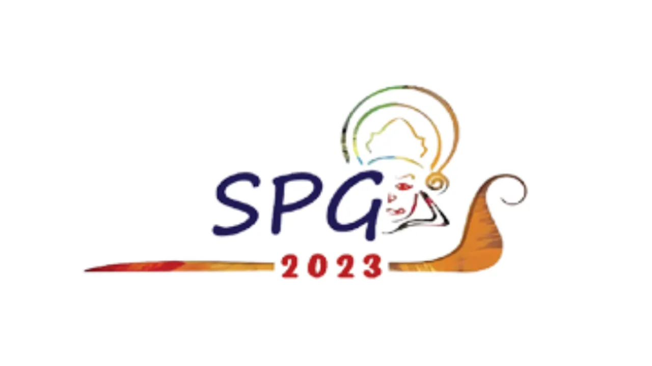 SPG 2023 Kochi