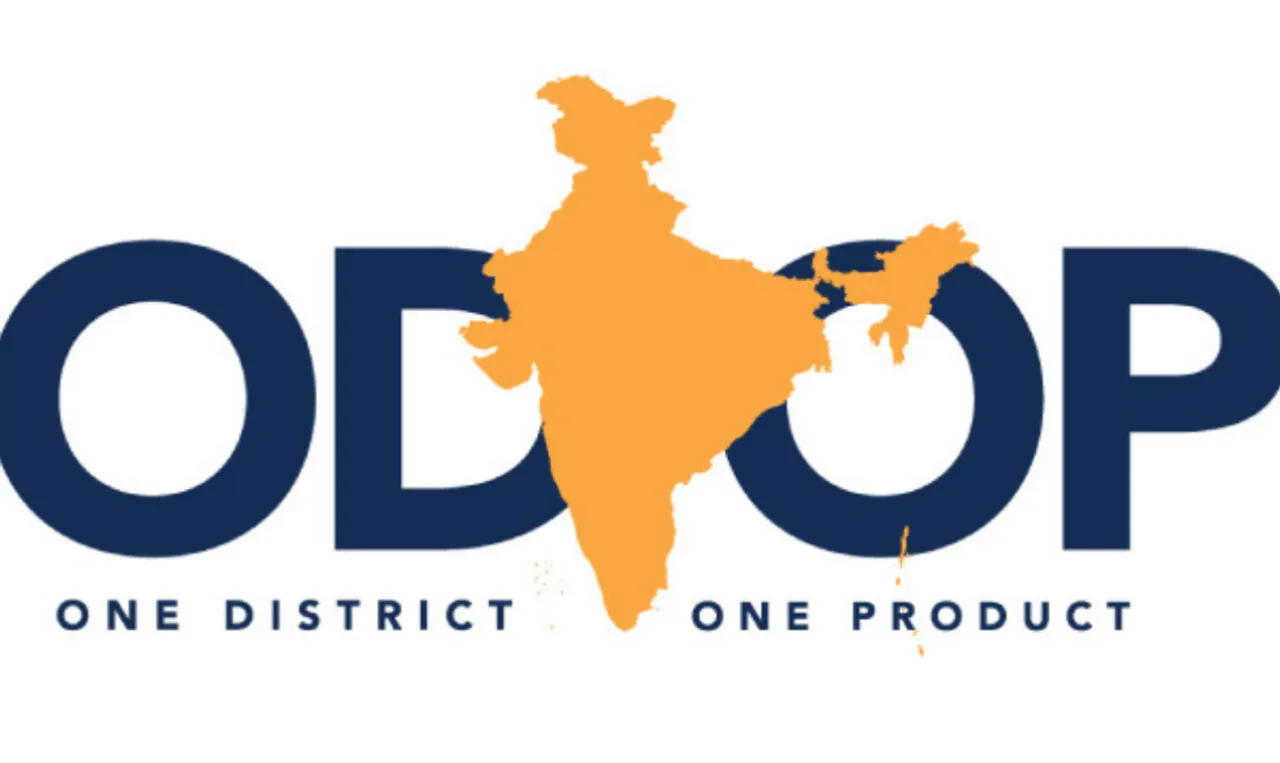 ODOP Programme Spans 713 Districts Nationwide Under PMFME Scheme