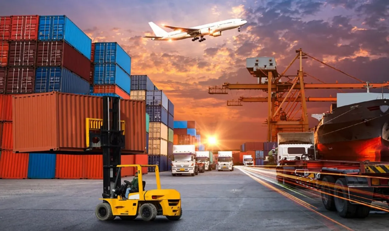 Logistics
