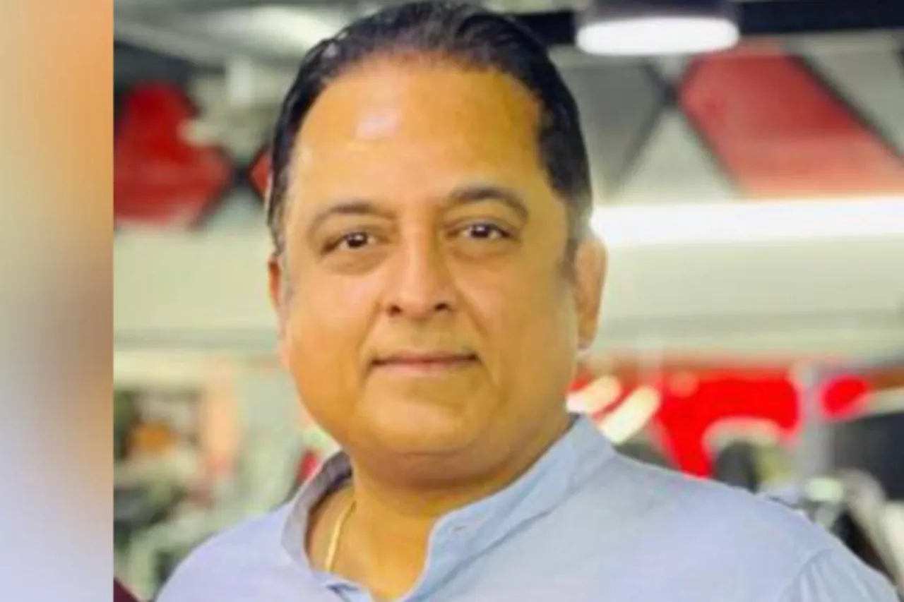 Ramdas Rajamani