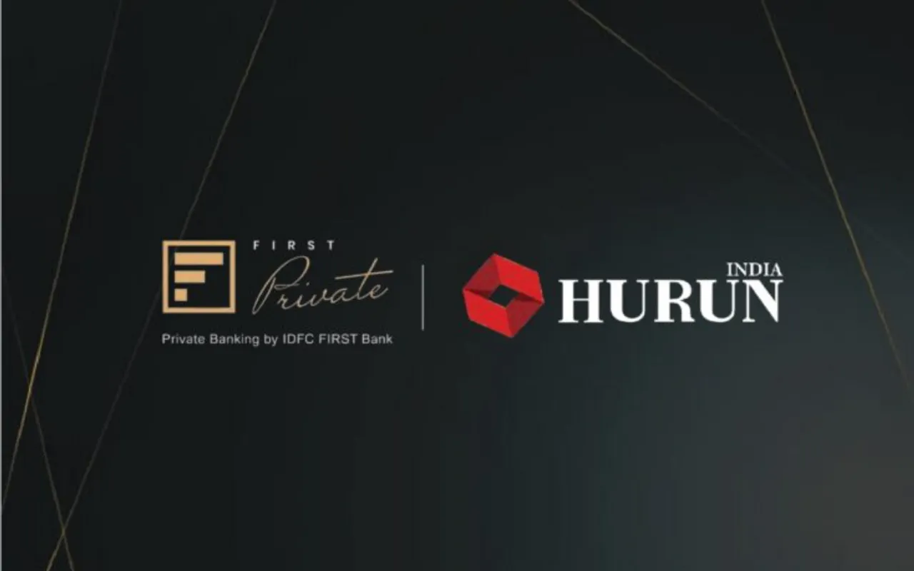 IDFC FIRST Bank and Hurun India Unveil India's Top 200 Entrepreneurs