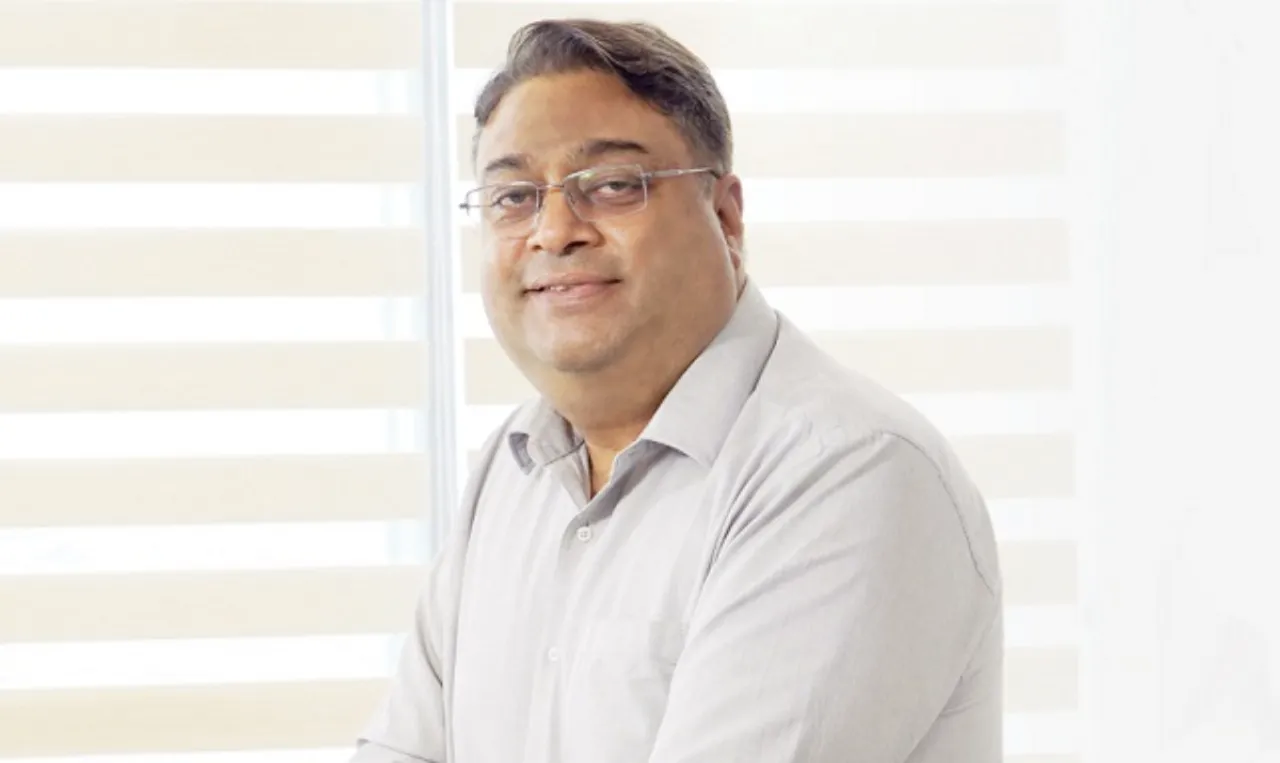 Mr. Kavinder Khurana, Managing Director of Tesla Power India