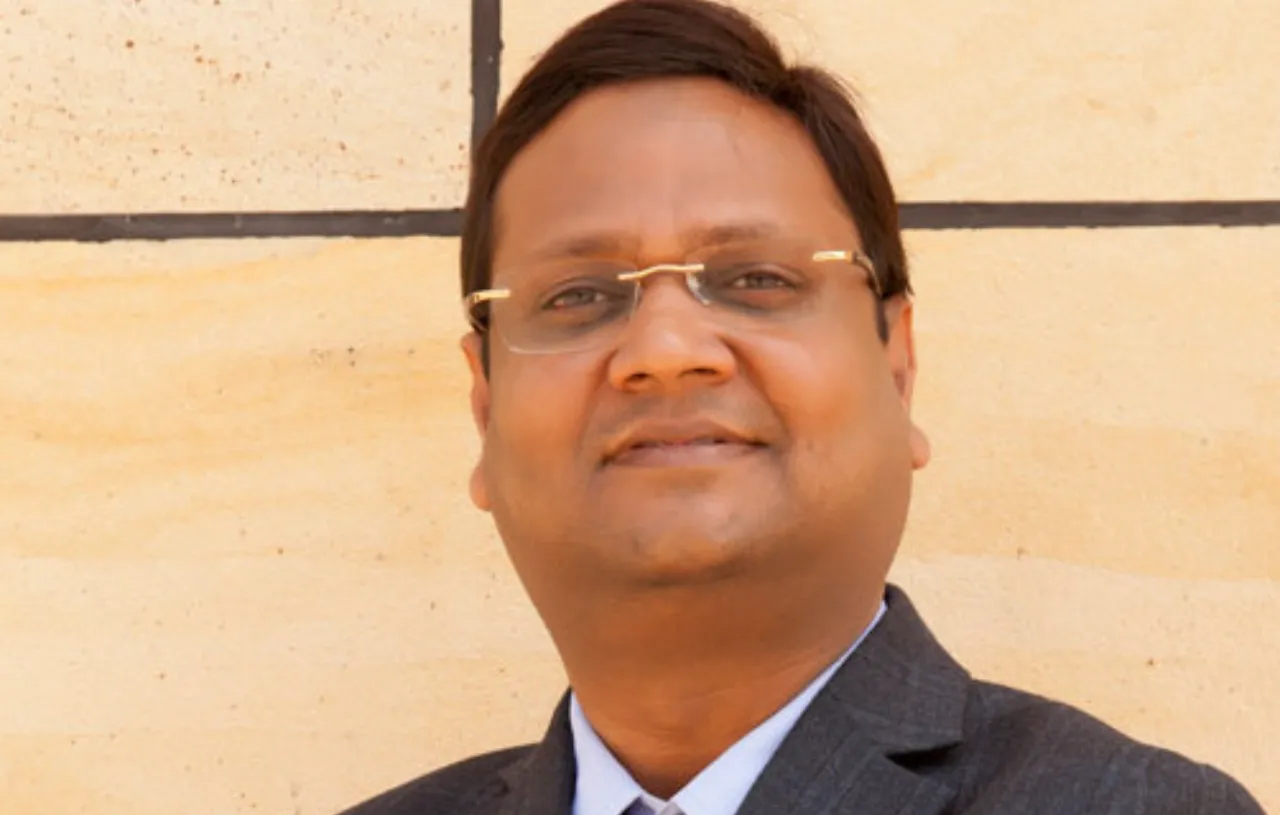 Amit Modi, Director of County Group