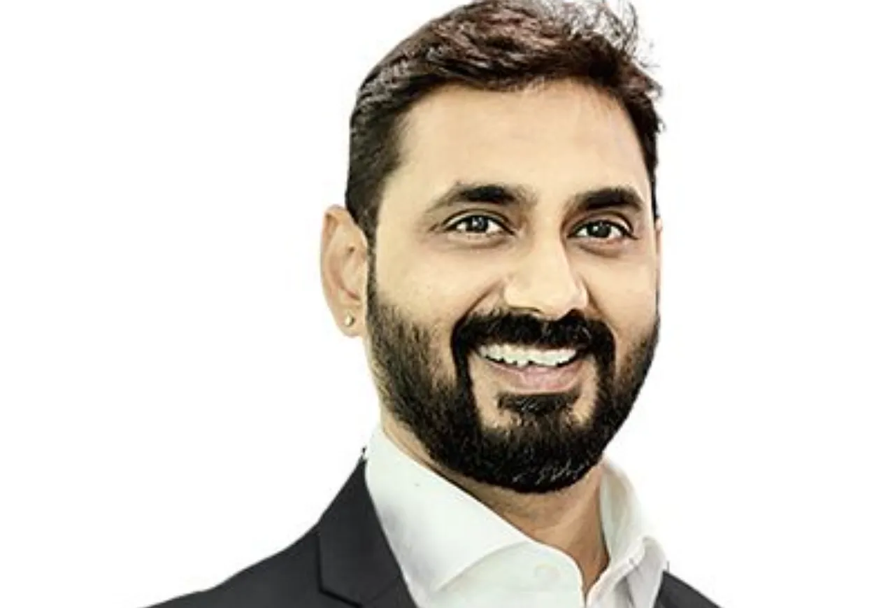 Dhwanit Shah, Senior Vice President - Digital Solutions at MSys Technologies